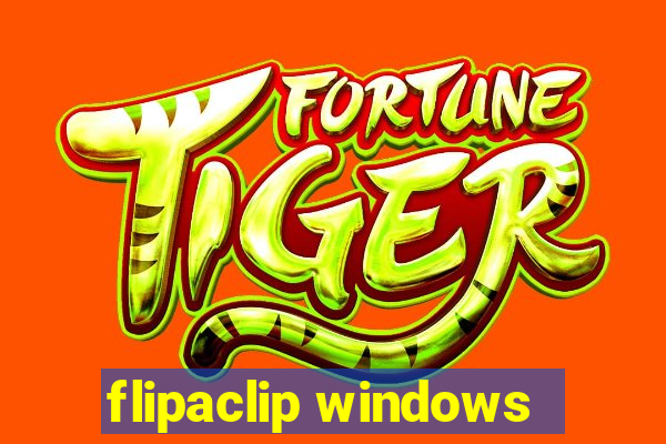 flipaclip windows